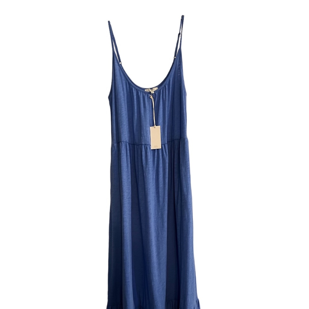 Z Supply Maxi Dress